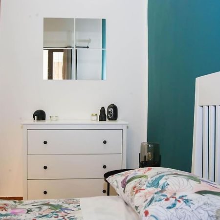 Appartement Calacasa à Palerme Extérieur photo