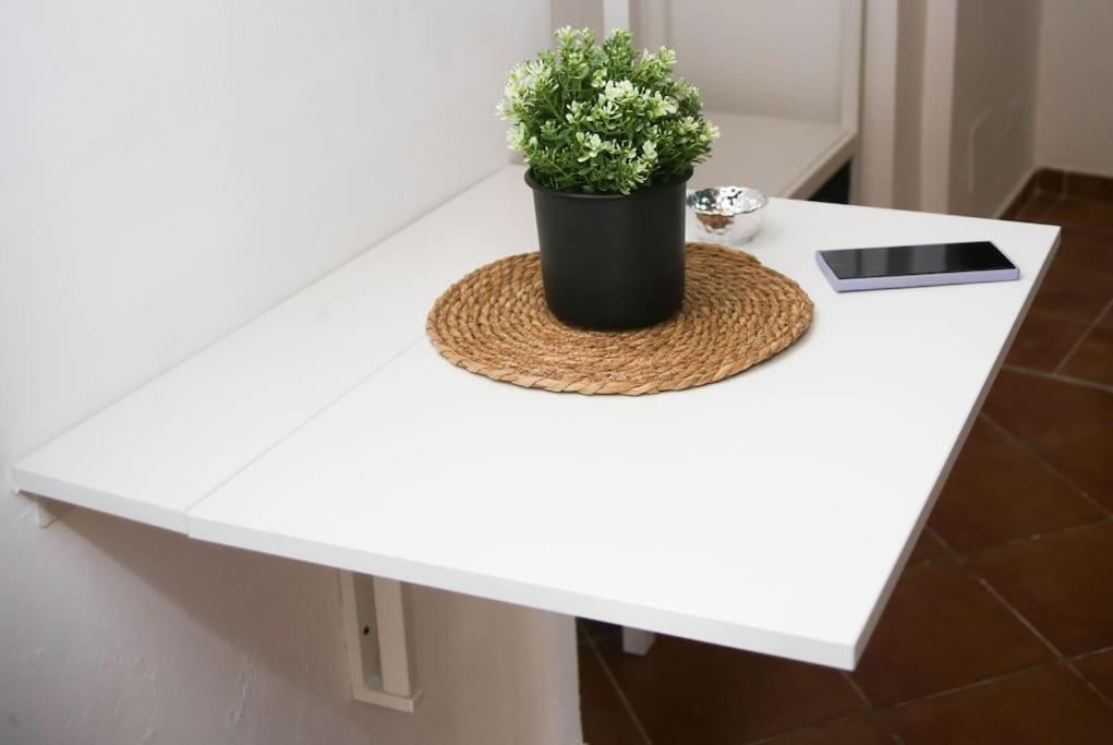 Appartement Calacasa à Palerme Extérieur photo