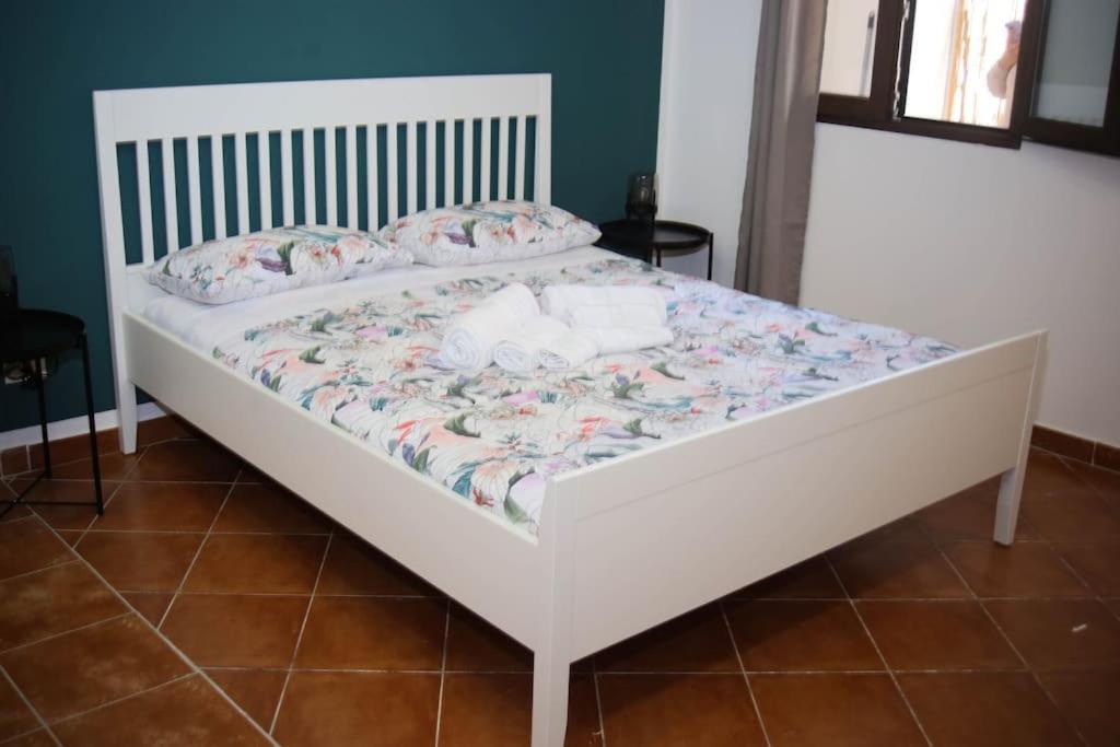 Appartement Calacasa à Palerme Extérieur photo