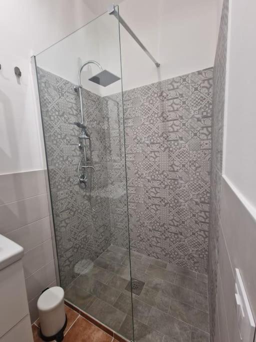 Appartement Calacasa à Palerme Extérieur photo