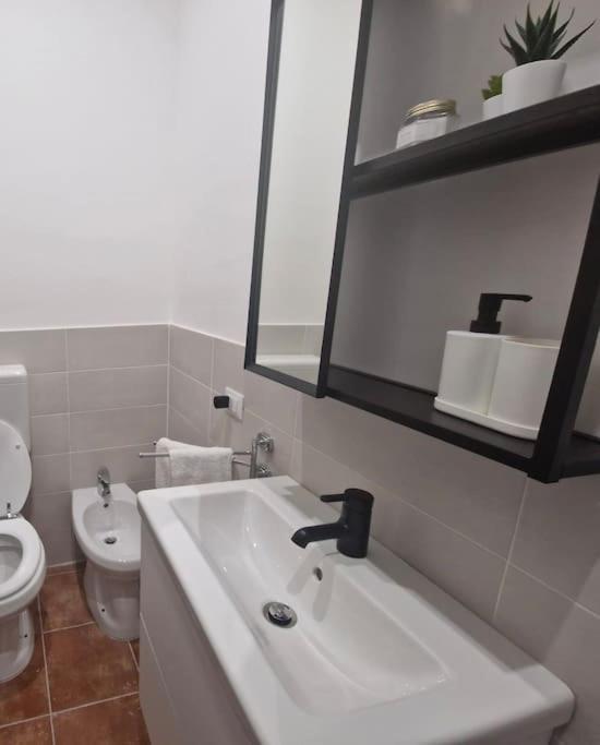 Appartement Calacasa à Palerme Extérieur photo