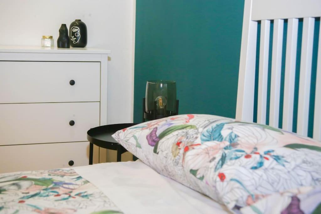 Appartement Calacasa à Palerme Extérieur photo