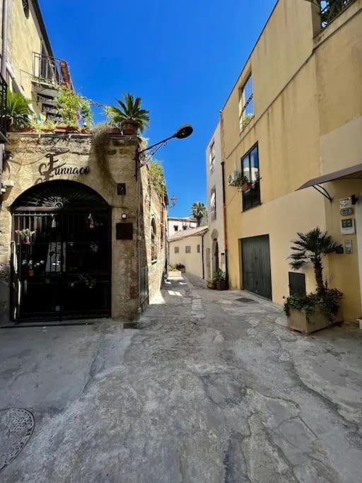 Appartement Calacasa à Palerme Extérieur photo