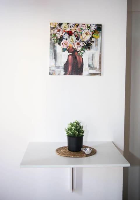 Appartement Calacasa à Palerme Extérieur photo