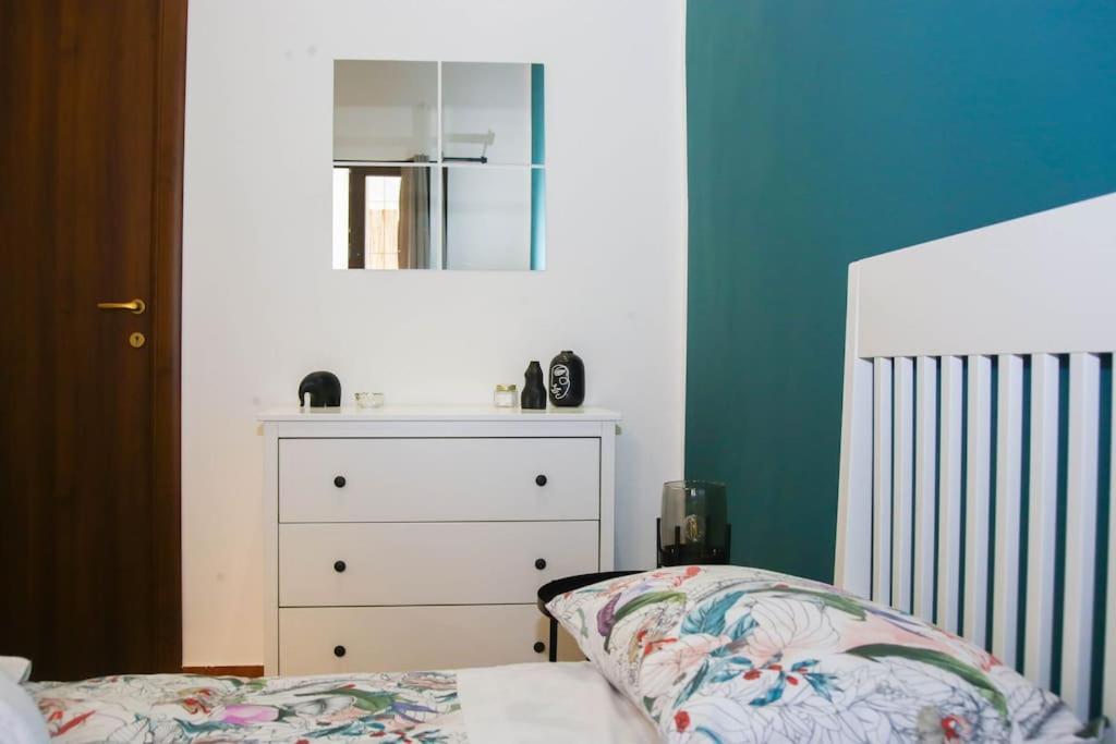 Appartement Calacasa à Palerme Extérieur photo