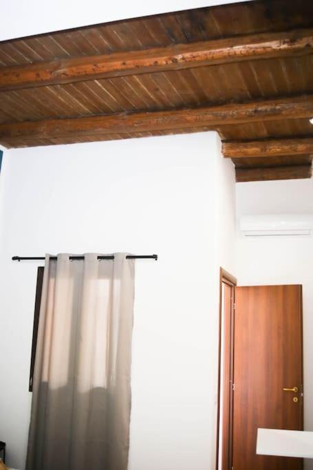Appartement Calacasa à Palerme Extérieur photo